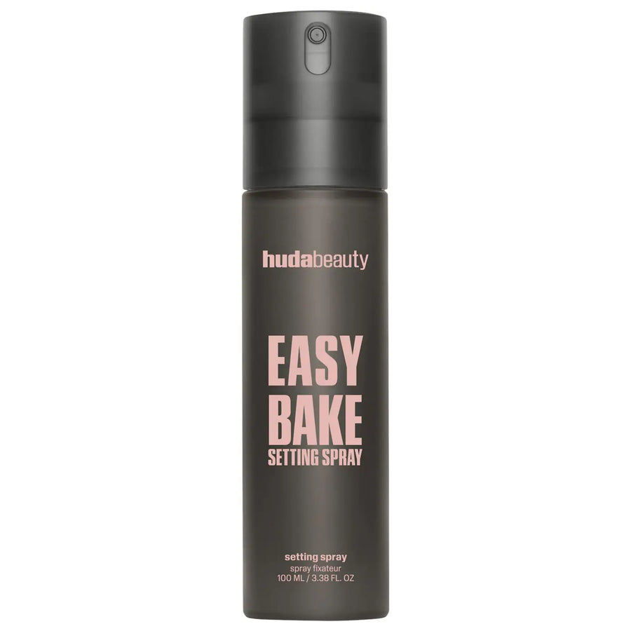 HUDA BEAUTY Easy Bake Blurring Setting Spray 16-Hour Wear
