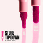 HUDA BEAUTY Lip Contour Stain for 12-Hour Wear