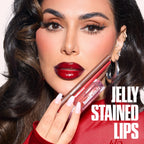 HUDA BEAUTY Lip Contour Stain for 12-Hour Wear