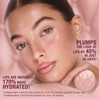Charlotte Tilbury Life-Changing Lip Mask – Pillow Talk Fresh Glow