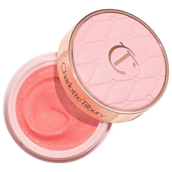 Charlotte Tilbury Life-Changing Lip Mask – Pillow Talk Fresh Glow