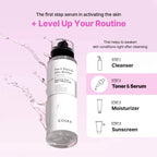 COSRX The 6 Peptide Skin Booster Serum