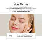 COSRX The 6 Peptide Skin Booster Serum