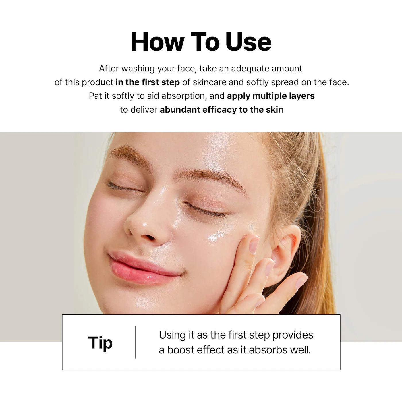 COSRX The 6 Peptide Skin Booster Serum