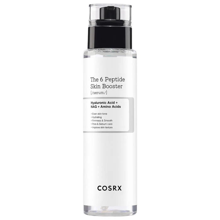 COSRX The 6 Peptide Skin Booster Serum