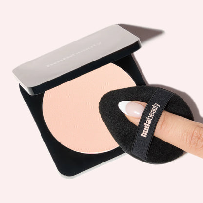 Huda Beauty Easy Bake Marshmallow Puff &  Sponge