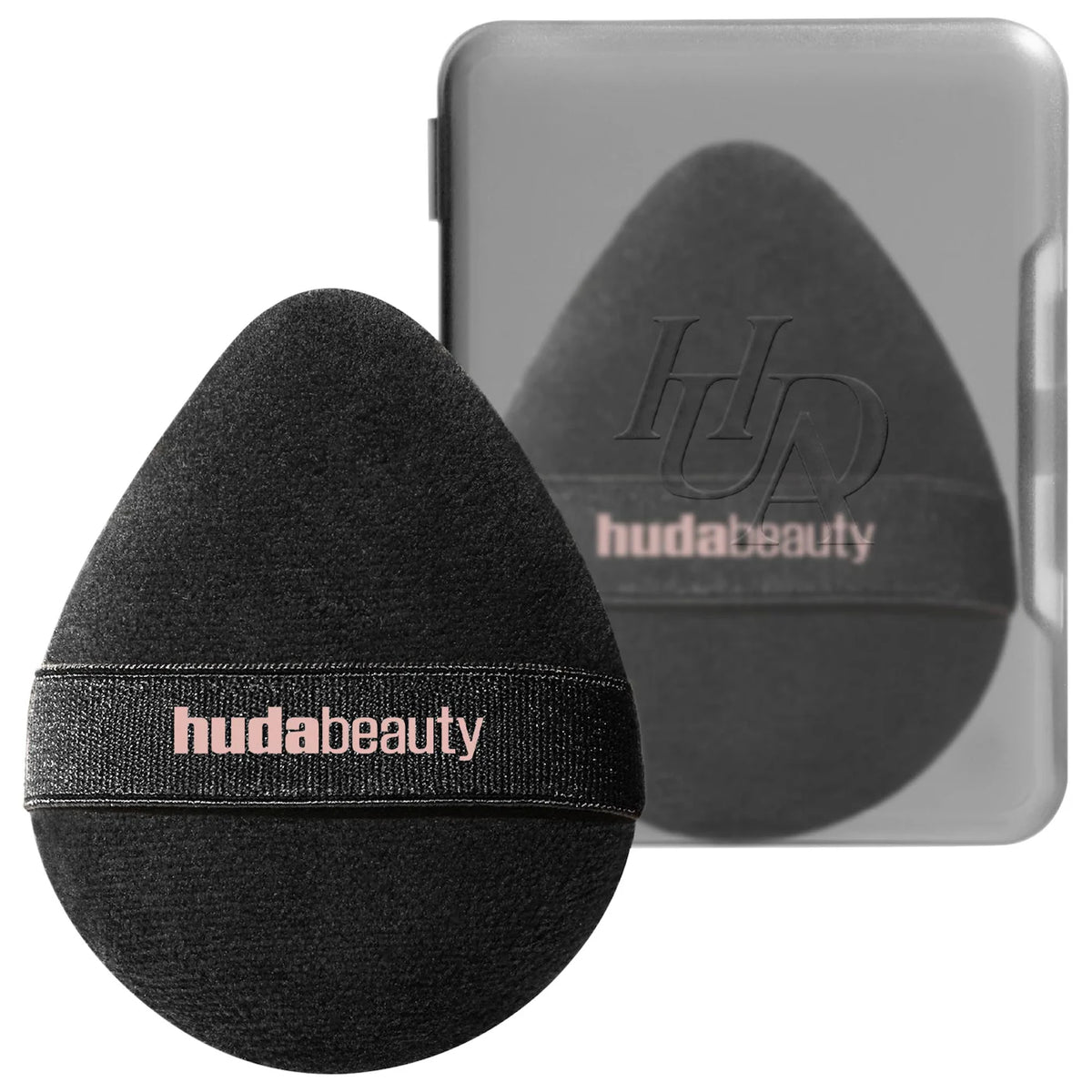 Huda Beauty Easy Bake Marshmallow Puff &  Sponge