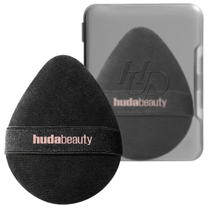 Huda Beauty Easy Bake Marshmallow Puff &  Sponge