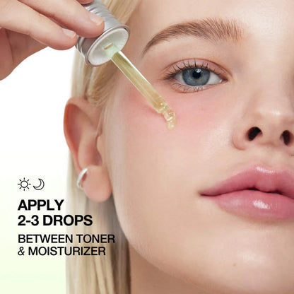 Anua Azelaic Acid 10 Hyaluron Serum