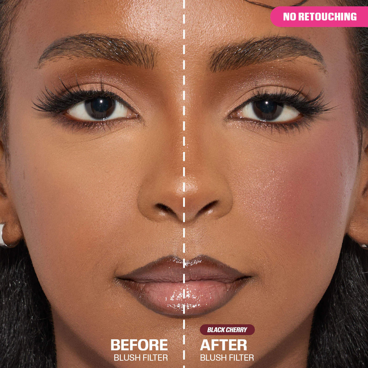Huda Beauty Baby Blush Intense Mocktail Duo Kit