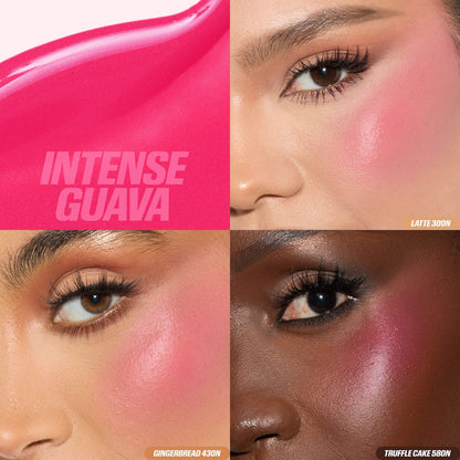 Huda Beauty Baby Blush Intense Mocktail Duo Kit