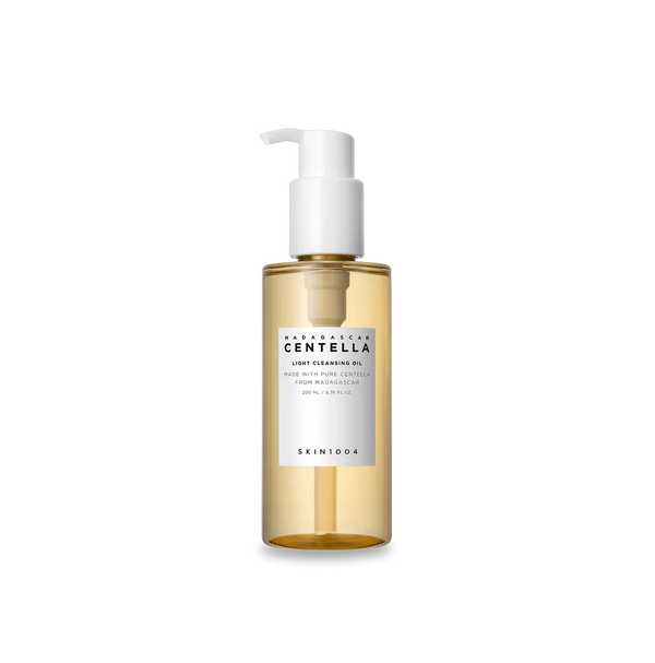 SKIN1004 Madagascar Centella Light Cleansing Oil -  200ml