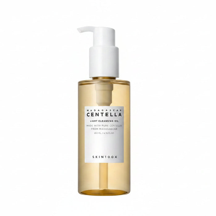 SKIN1004 Madagascar Centella Light Cleansing Oil -  200ml