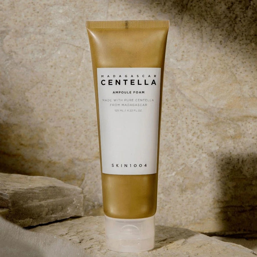SKIN1004 Madagascar Centella Double Cleansing Duo Set