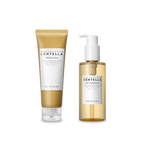 SKIN1004 Madagascar Centella Double Cleansing Duo Set