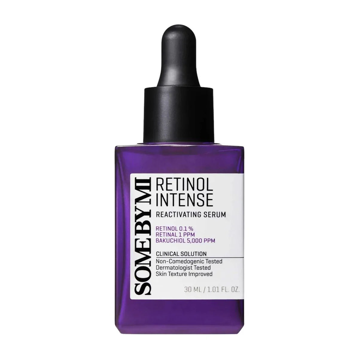 Some By Mi Retinol Intense Reactivating Serum – 30 مل